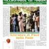 Speranza di pace nella fede